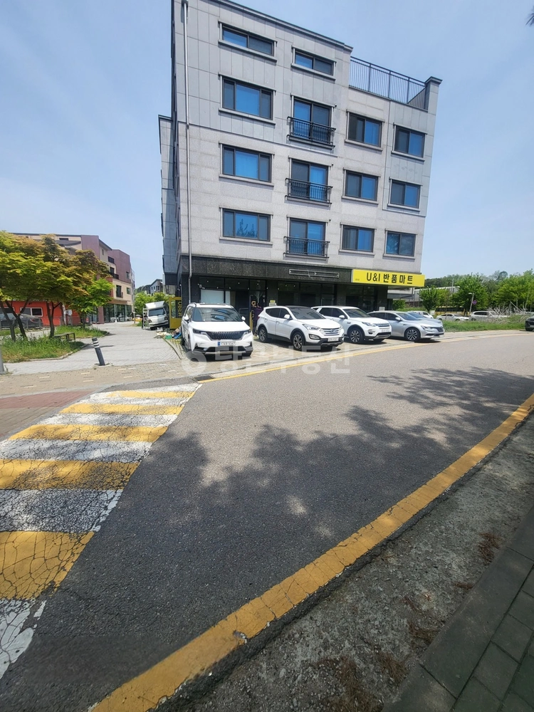 경기도 김포시 마산동 상가 사진 1