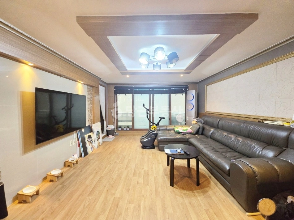 경기도 안산시 상록구 일동 빌라(투룸 이상) 사진 1