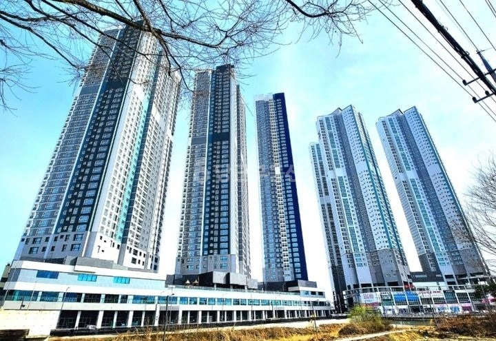 경기도 이천시 안흥동 상가 사진 1