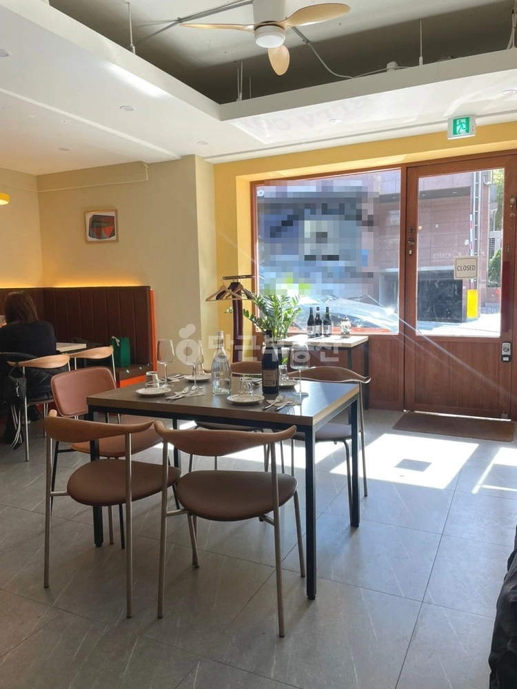 서울특별시 강남구 논현동 상가 사진 1