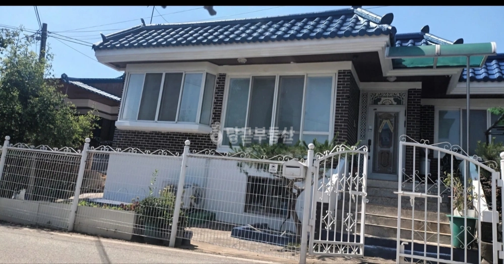 충청남도 아산시 영인면 단독/전원주택 사진 1