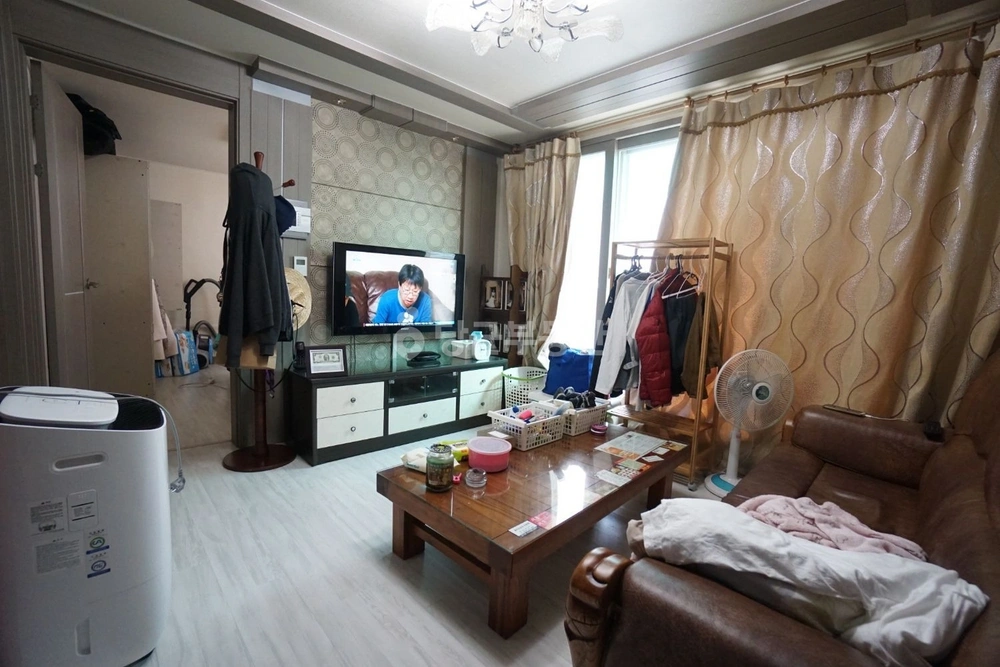 인천광역시 계양구 장기동 빌라(투룸 이상) 사진 1