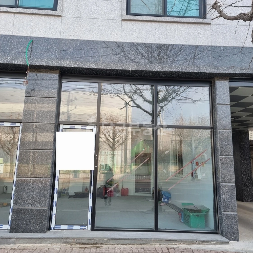 충청북도 청주시 흥덕구 봉명동 상가 사진 1