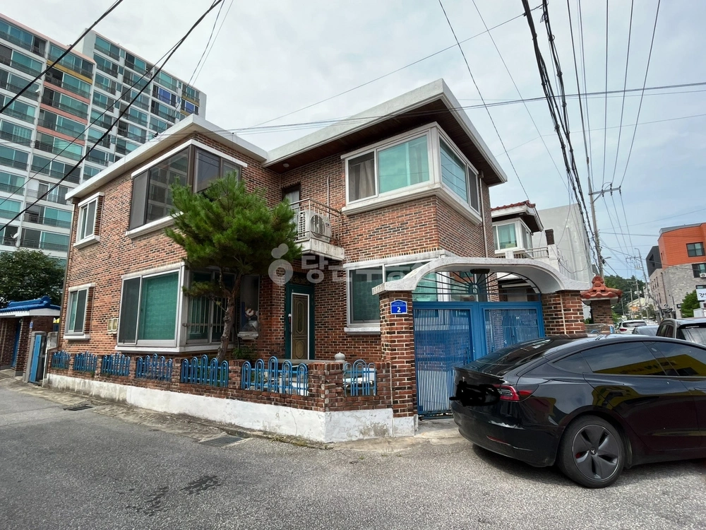 강원특별자치도 강릉시 포남동 단독/전원주택 사진 1