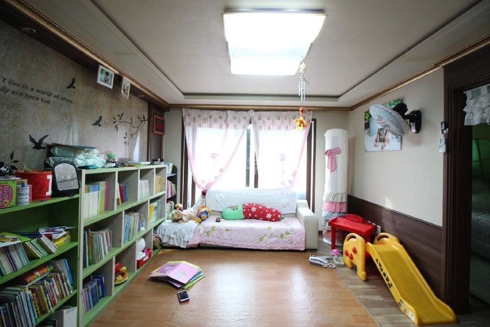 인천광역시 서해구 경서동 빌라(투룸 이상) 사진 1
