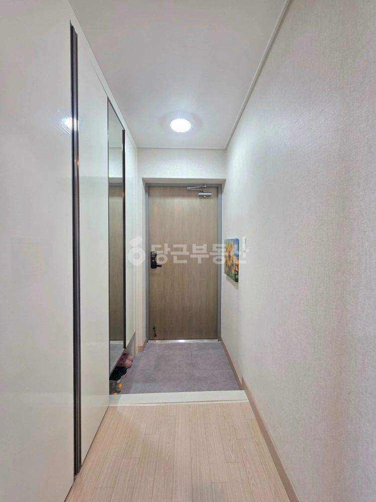 대전광역시 서구 변동 아파트 사진 1