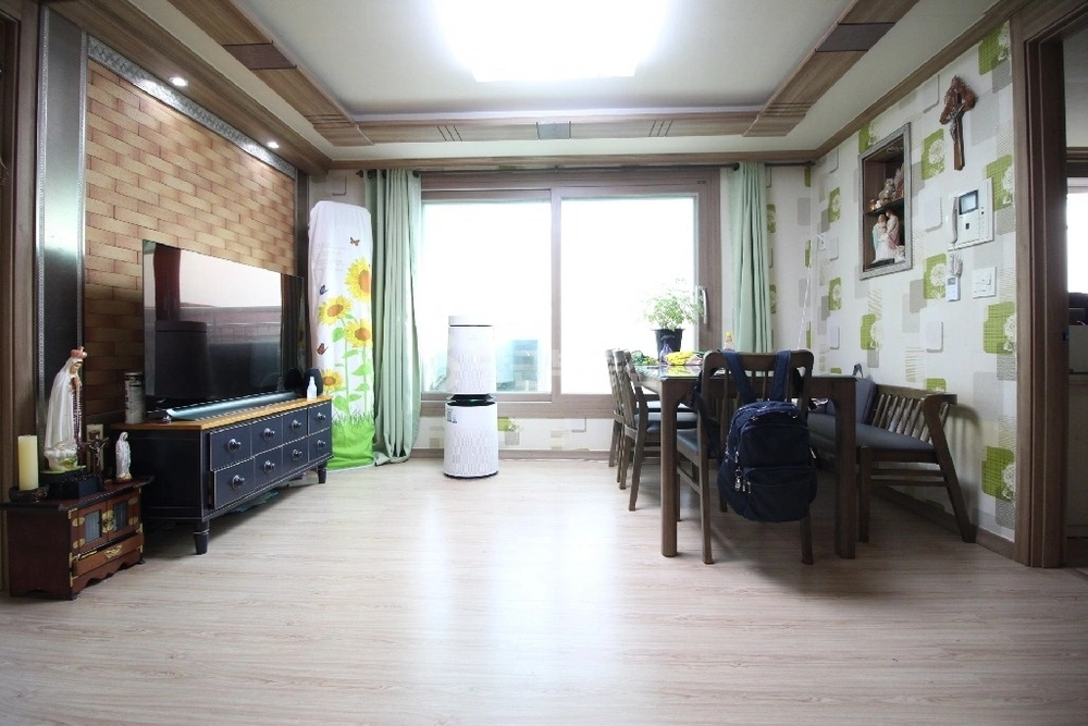 인천광역시 서해구 경서동 빌라(투룸 이상) 사진 1