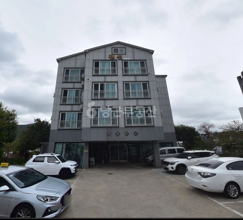 제주특별자치도 서귀포시 하예동 건물 사진 1