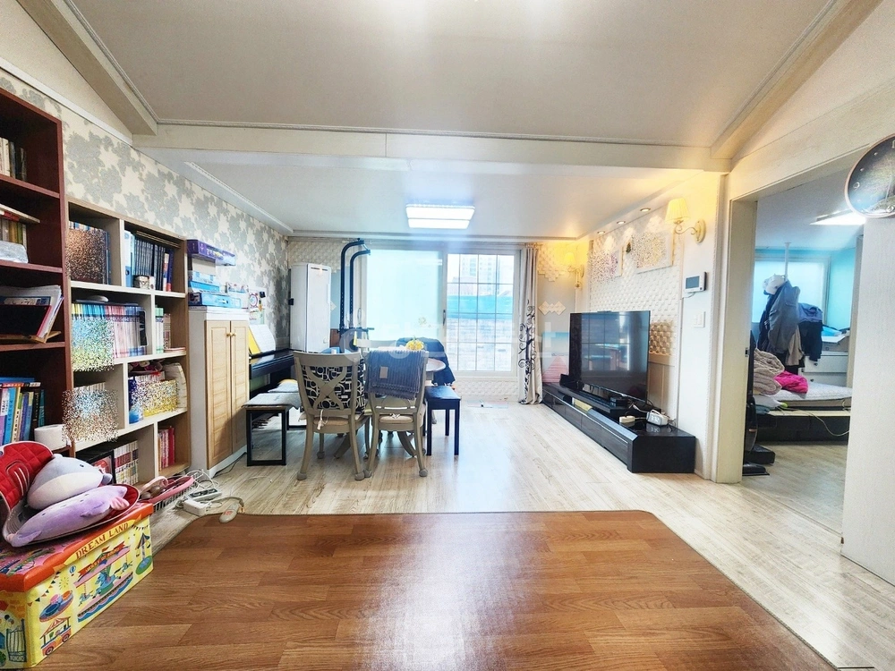 인천광역시 검단구 당하동 빌라(투룸 이상) 사진 1