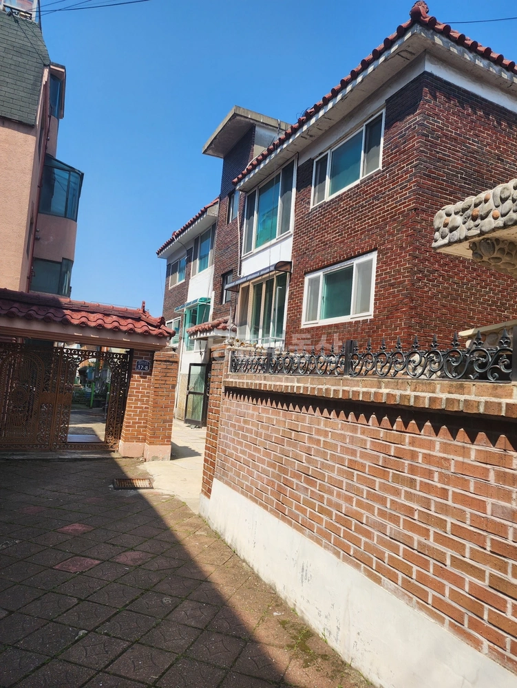 경기도 수원시 장안구 정자동 빌라(투룸 이상) 사진 1