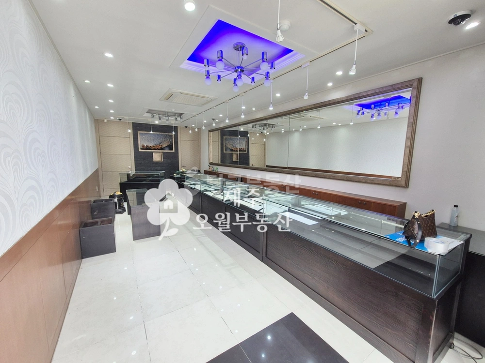 제주특별자치도 제주시 화북일동 상가 사진 1