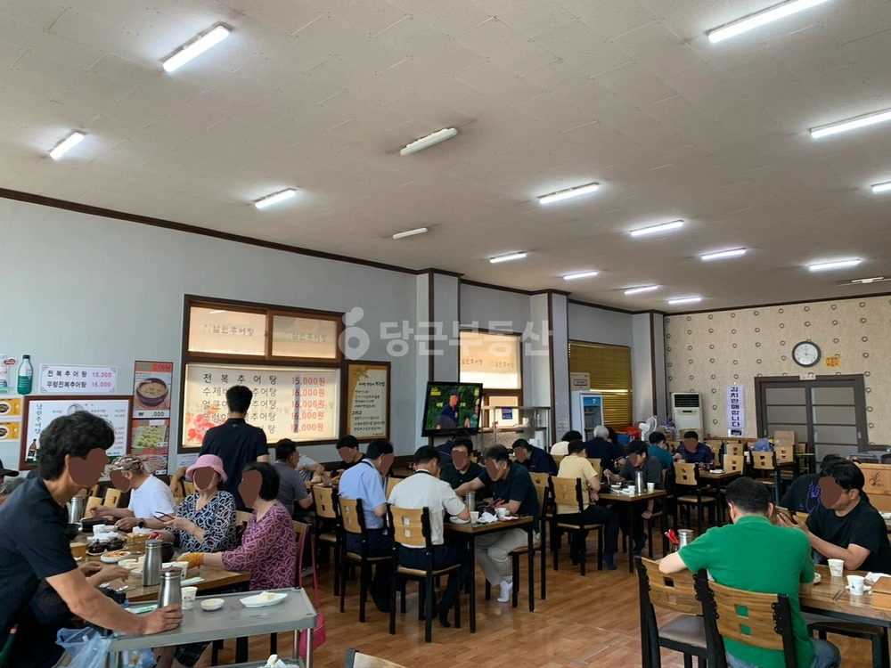 경기도 화성시 만세구 팔탄면 상가 사진 1