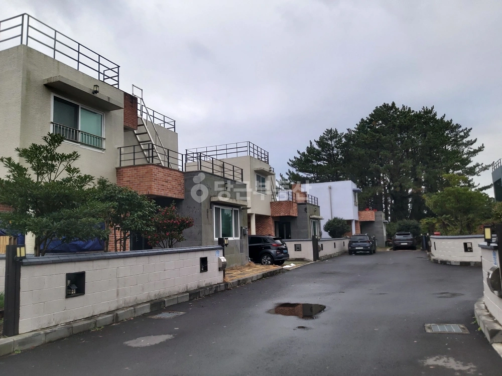 제주특별자치도 제주시 애월읍 빌라(투룸 이상) 사진 1