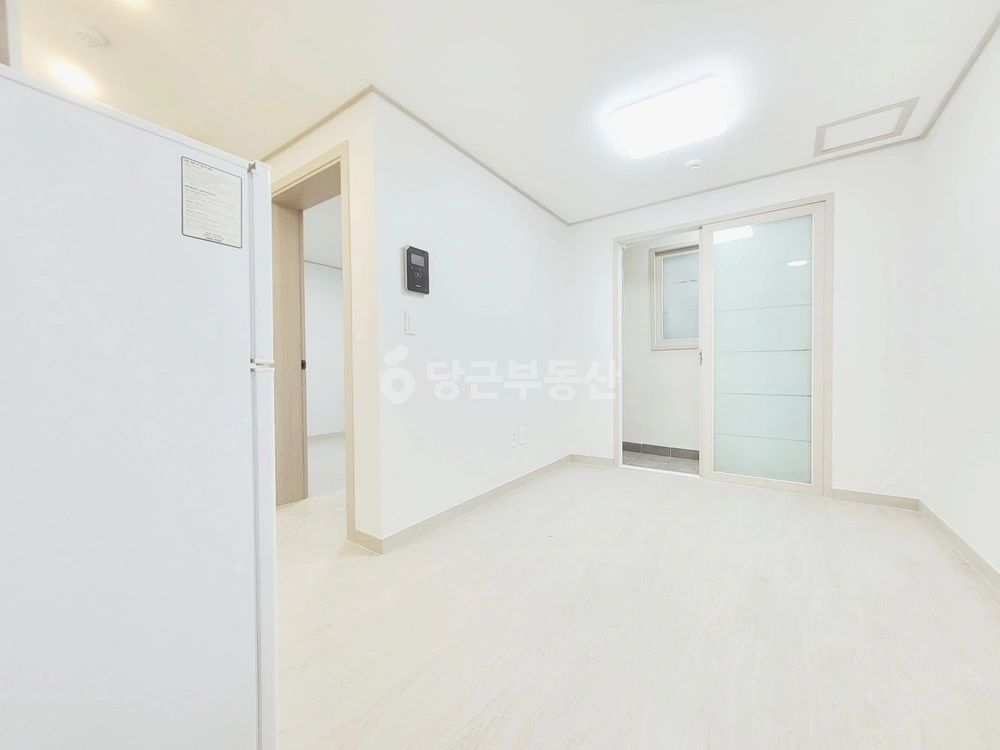 대구광역시 동구 신암동 원룸 사진 1
