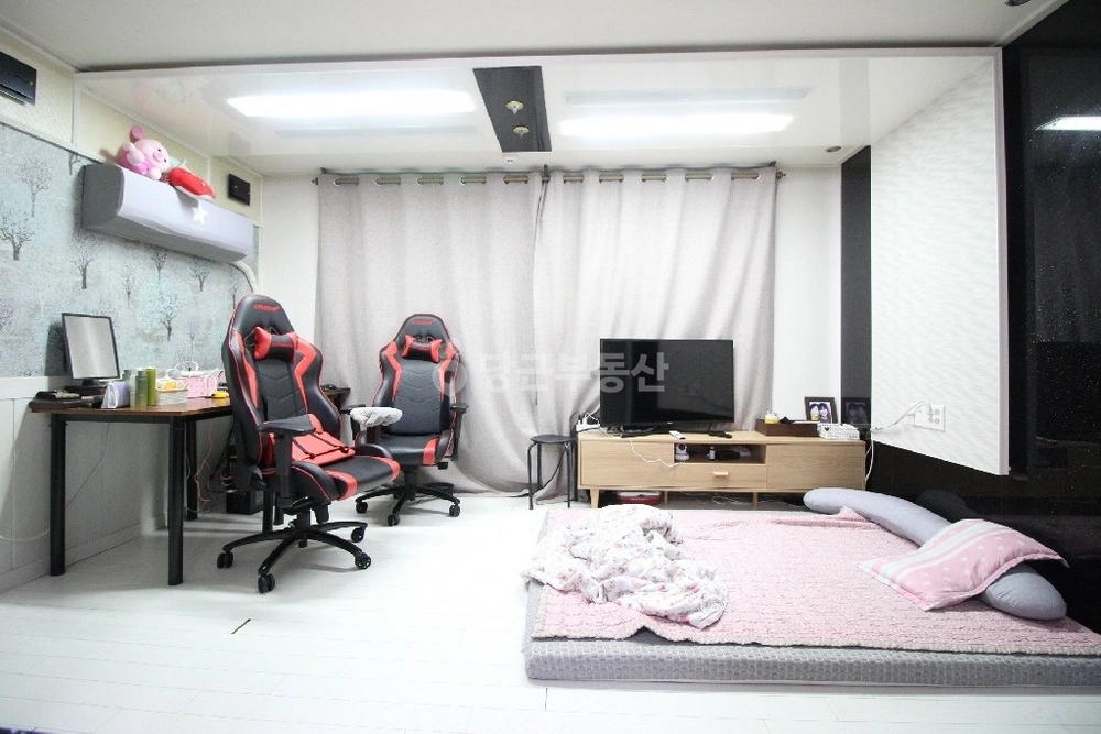 인천광역시 서해구 검암동 빌라(투룸 이상) 사진 1