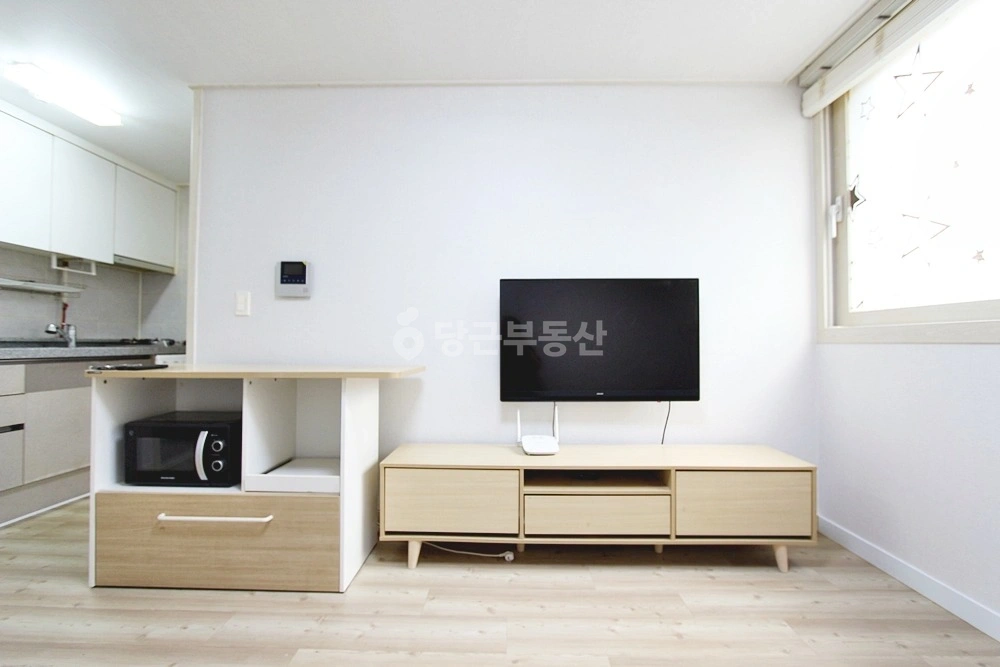 제주특별자치도 서귀포시 표선면 원룸 사진 1