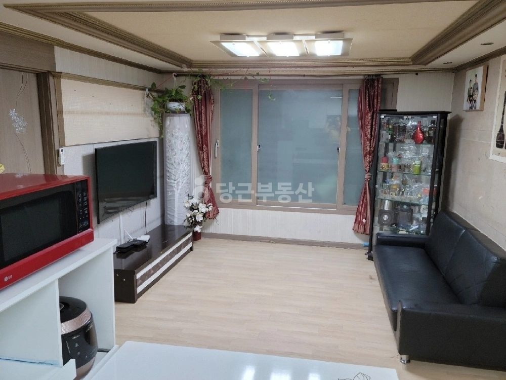 인천광역시 서해구 검암동 빌라(투룸 이상) 사진 1