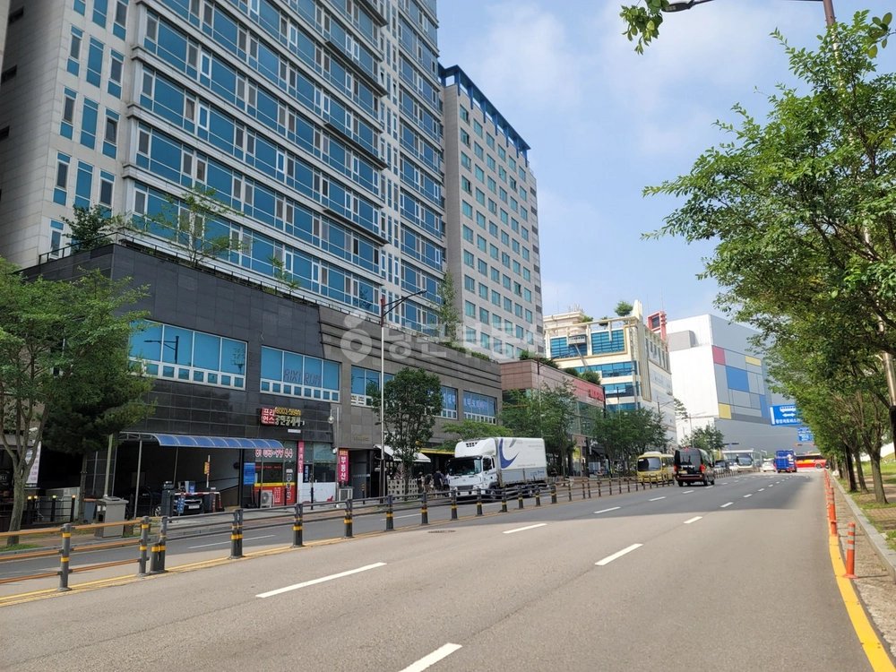 경기도 화성시 동탄구 석우동 상가 사진 1