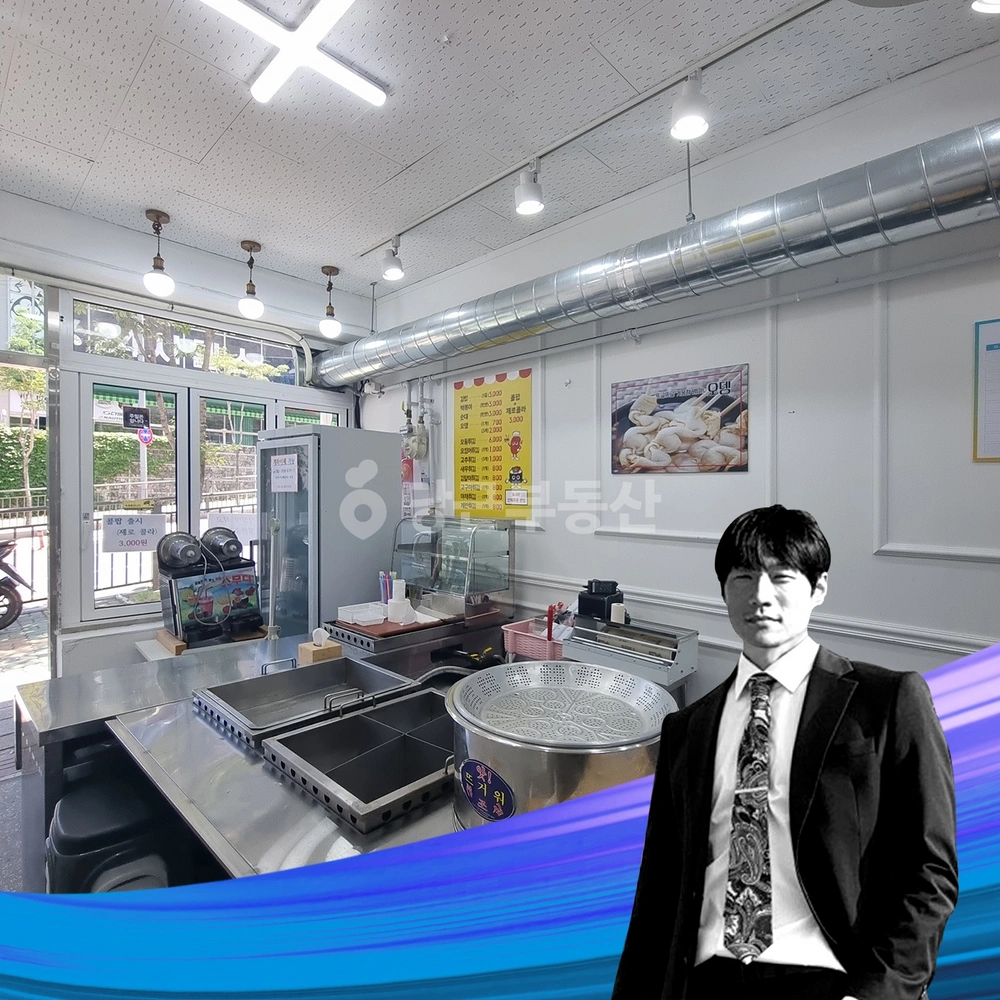 부산광역시 기장군 정관읍 상가 사진 1