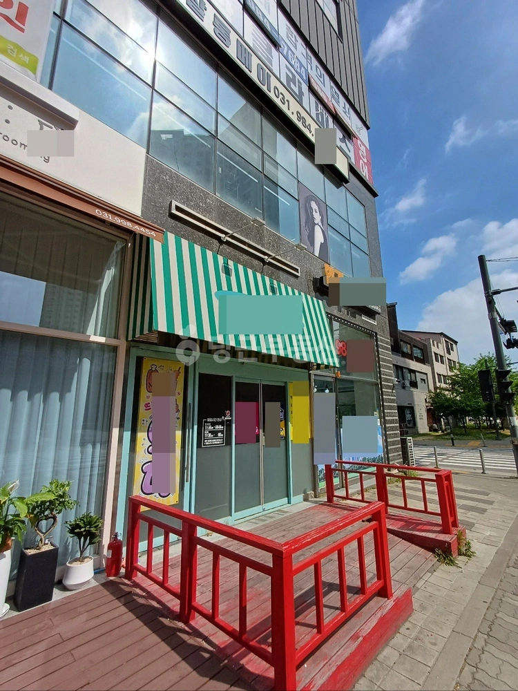 경기도 김포시 장기동 상가 사진 1