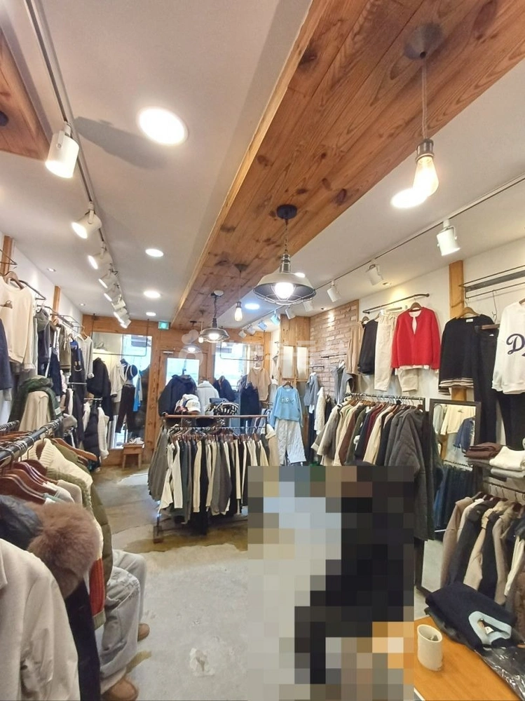 경기도 김포시 장기동 상가 사진 1