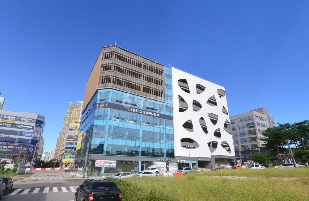 경기도 화성시 동탄구 산척동 상가 사진 1
