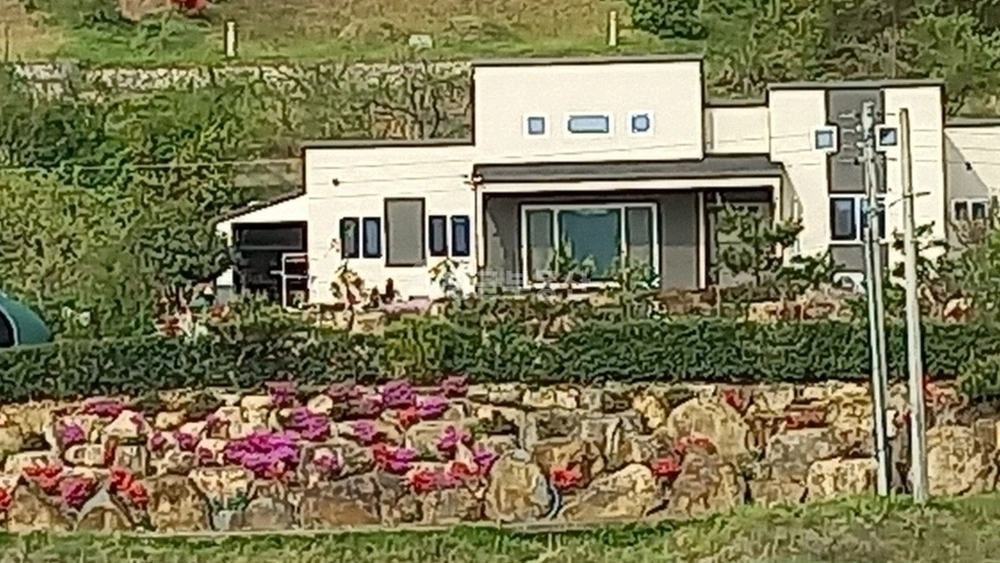 경상북도 청도군 각북면 단독/전원주택 사진 1