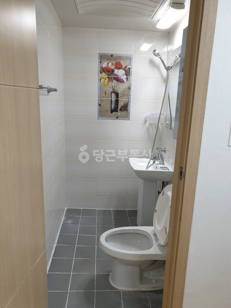 서울특별시 동대문구 장안동 오피스텔 사진 1