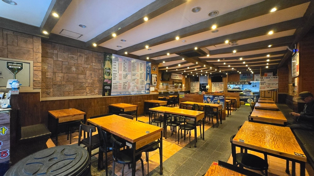 서울특별시 강남구 삼성동 상가 사진 1
