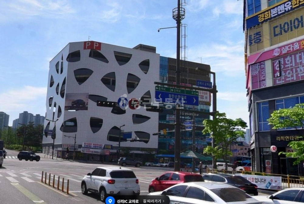 경기도 화성시 동탄구 산척동 건물 사진 1