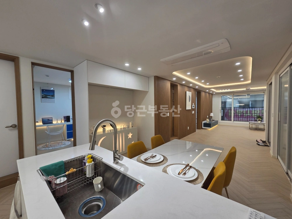 경기도 안산시 단원구 선부동 빌라(투룸 이상) 사진 1
