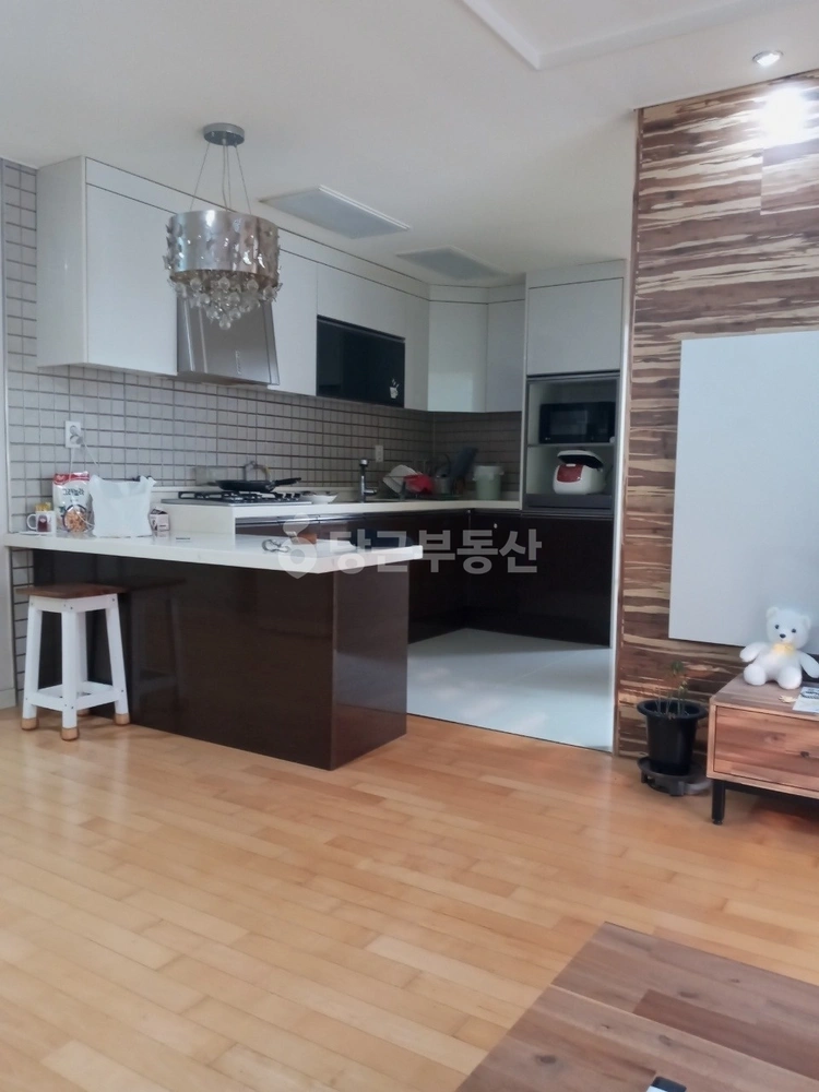 인천광역시 서해구 검암동 빌라(투룸 이상) 사진 1