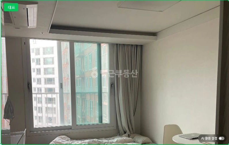 서울특별시 송파구 문정동 오피스텔 사진 1