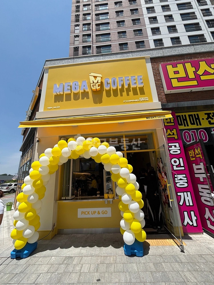 충청북도 청주시 흥덕구 문암동 상가 사진 1