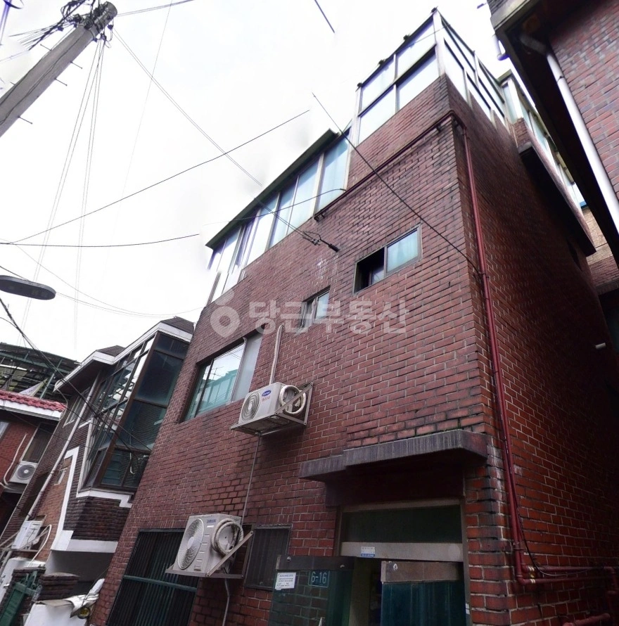 서울특별시 성동구 성수동1가 단독/전원주택 사진 1