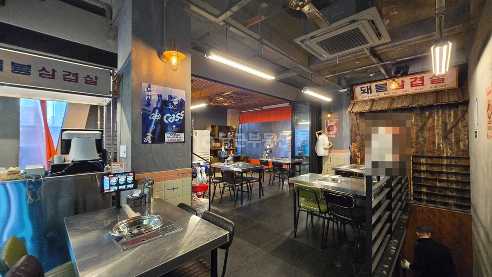 서울특별시 강남구 신사동 상가 사진 1