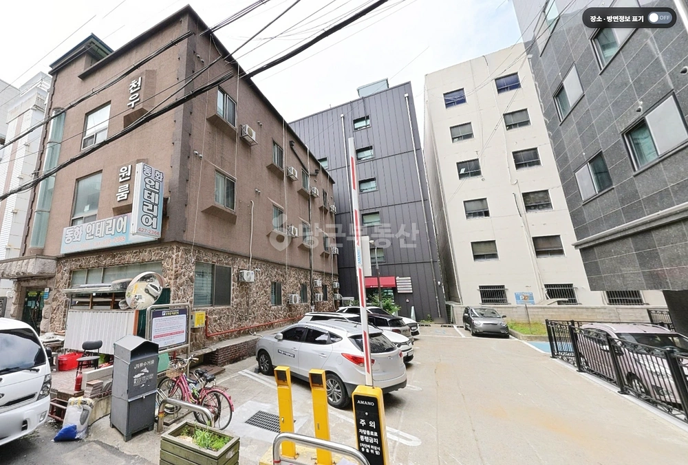인천광역시 미추홀구 주안동 원룸 사진 1