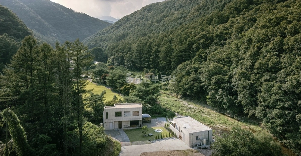 경기도 양평군 단월면 단독/전원주택 사진 1