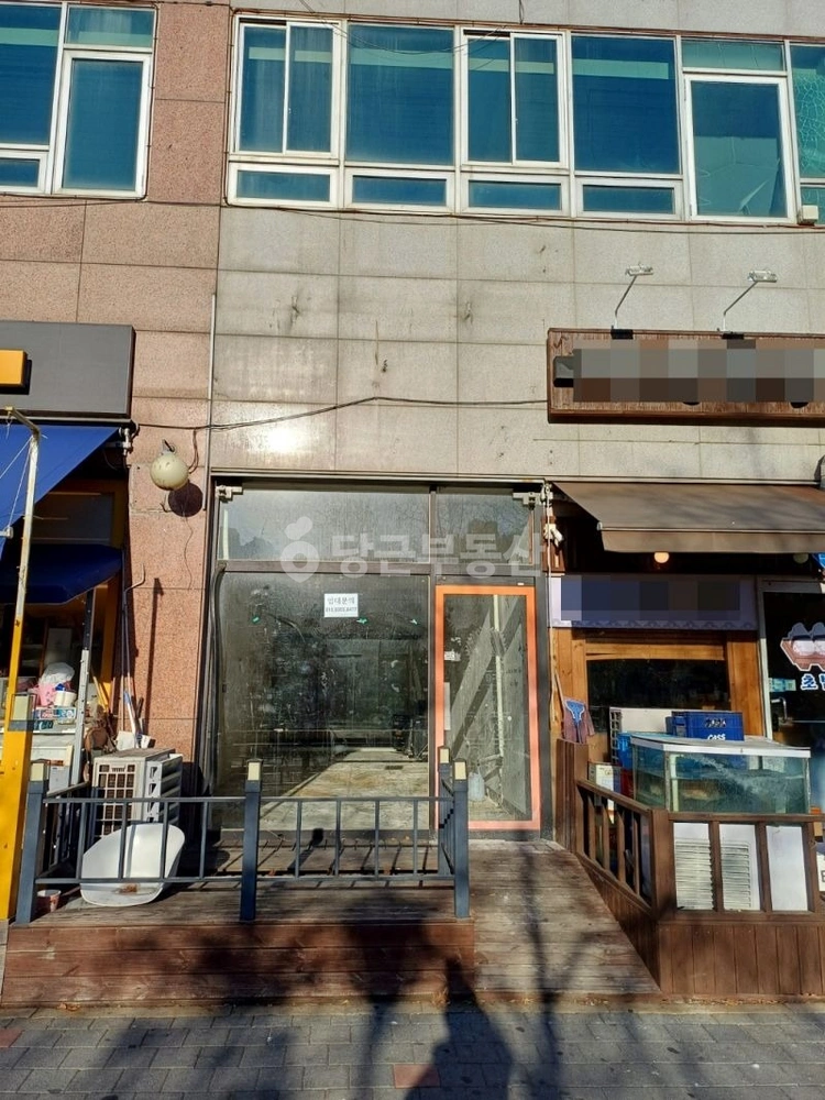 경기도 김포시 장기동 상가 사진 1