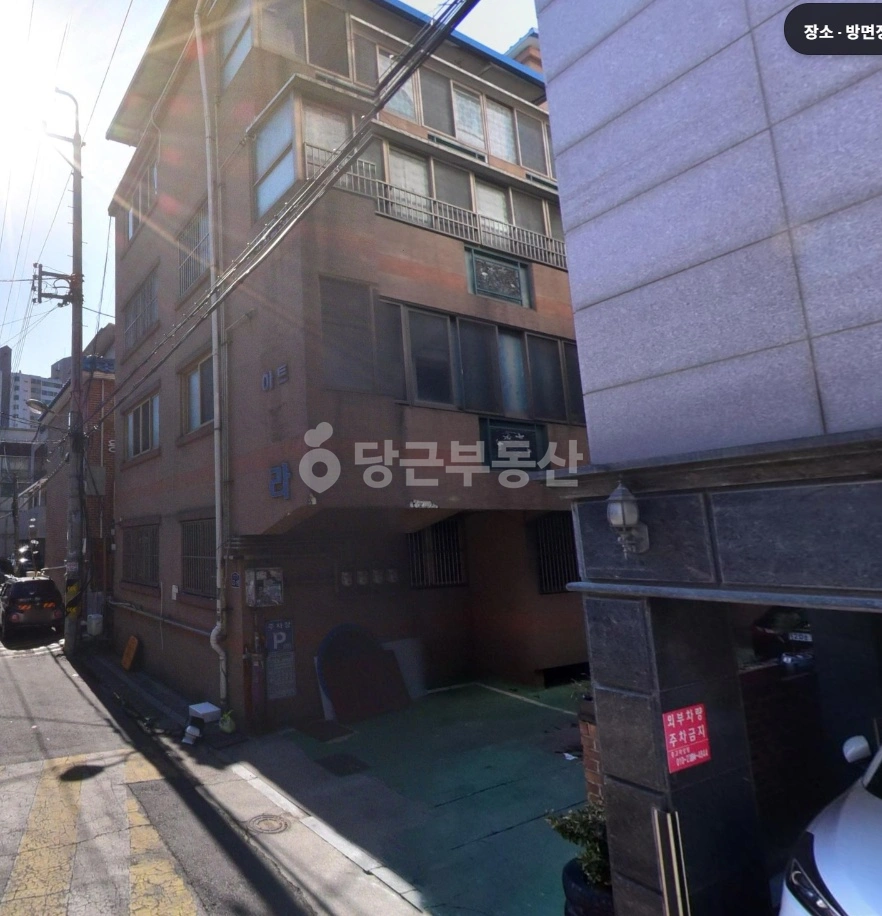 경기도 의정부시 용현동 빌라(투룸 이상) 사진 1