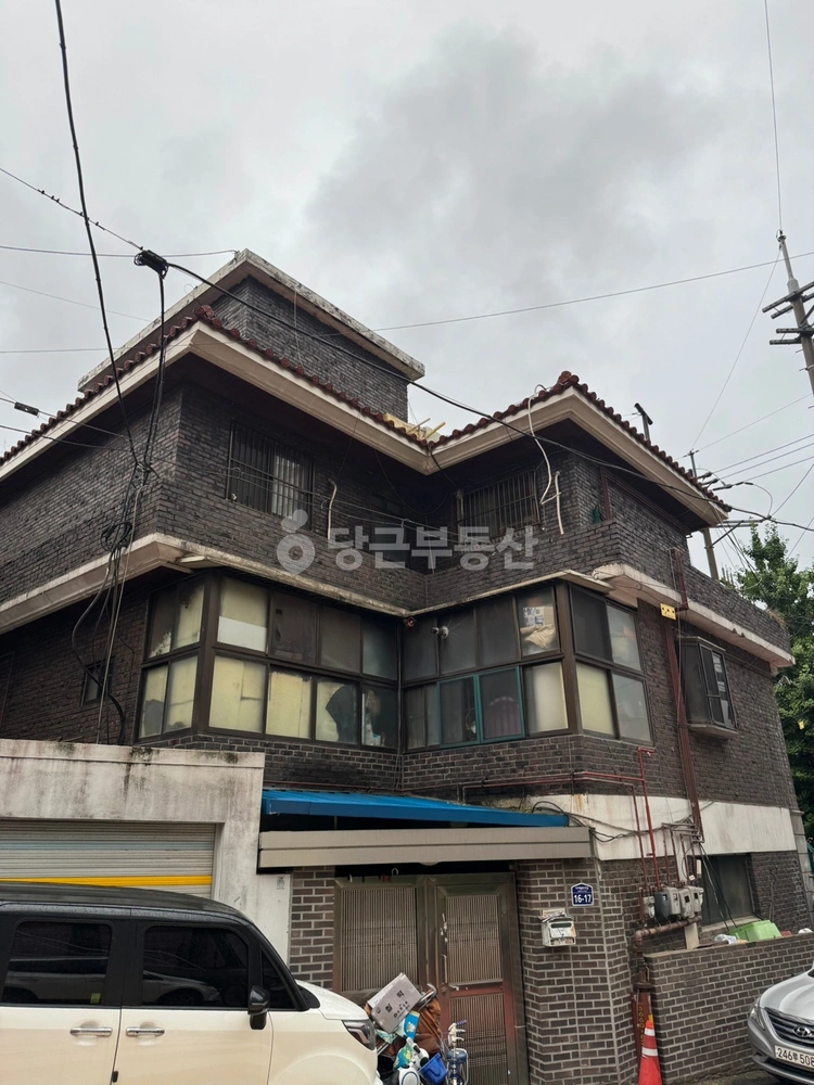 서울특별시 영등포구 대림동 토지 사진 1