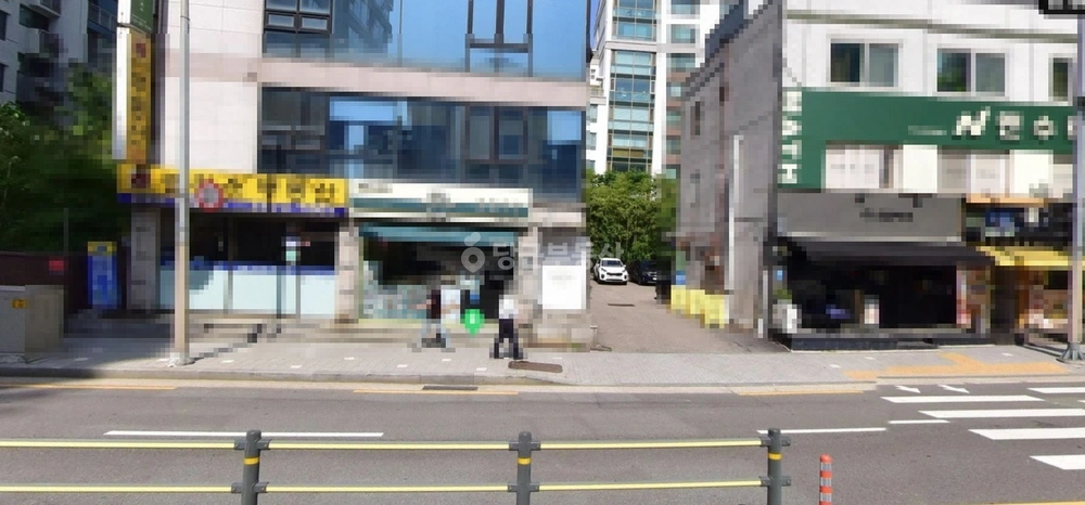 서울특별시 서초구 서초동 상가 사진 1