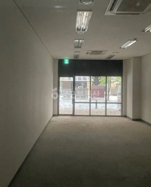 경기도 김포시 운양동 상가 사진 1