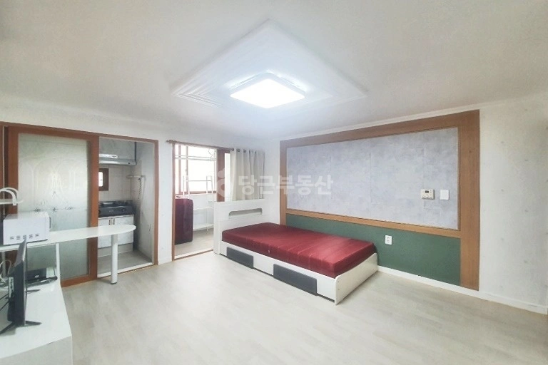 경상북도 구미시 사곡동 원룸 사진 1