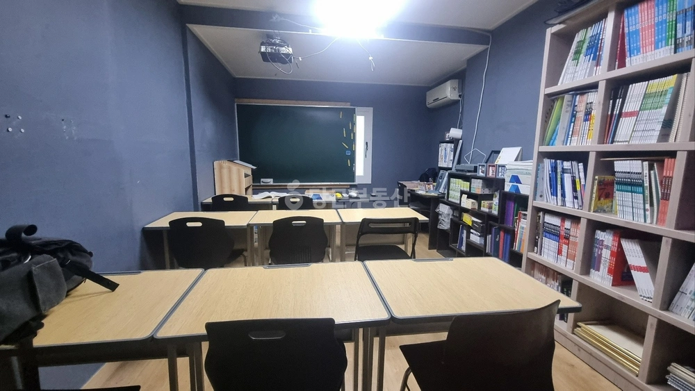 제주특별자치도 제주시 삼도2동 사무실 사진 1