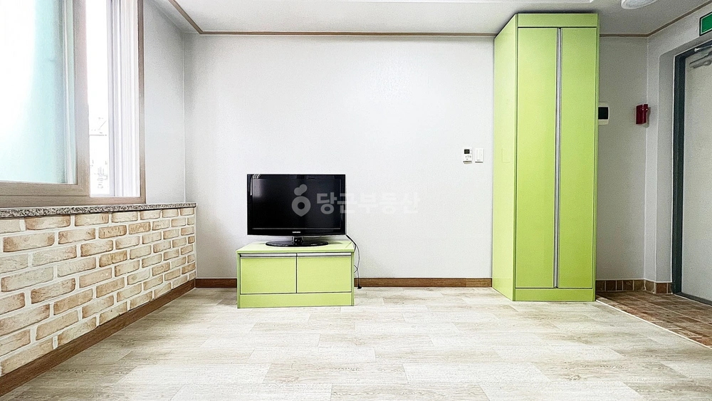 충청남도 천안시 서북구 두정동 원룸 사진 1