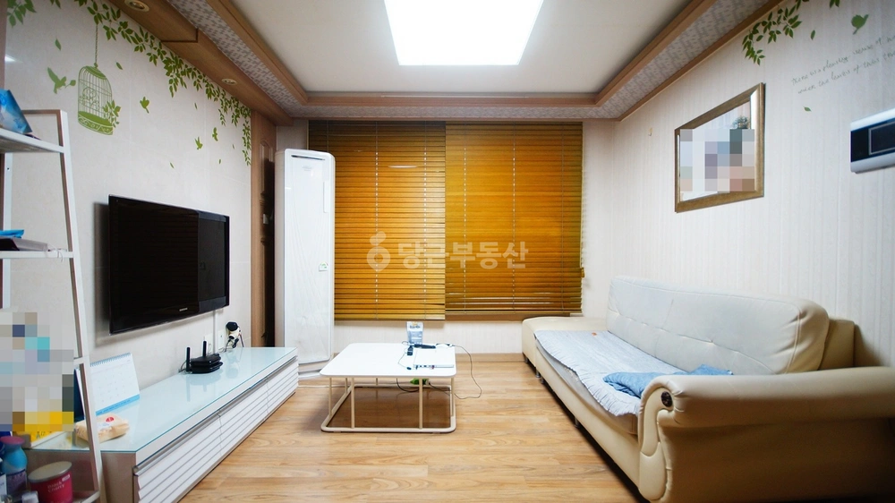 인천광역시 서해구 검암동 빌라(투룸 이상) 사진 1