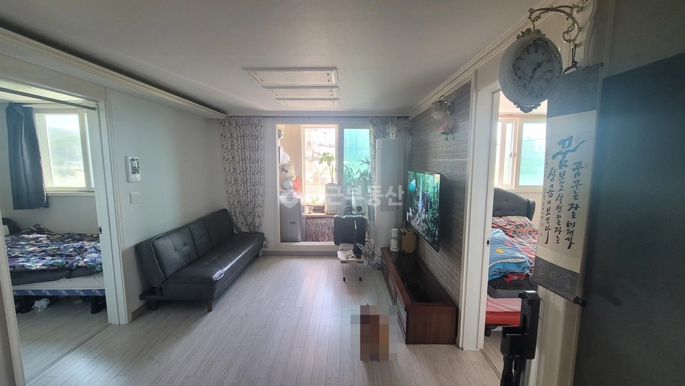 인천광역시 서해구 검암동 빌라(투룸 이상) 사진 1