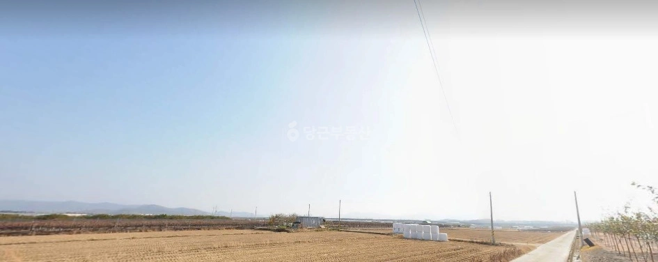 경상북도 경산시 압량읍 토지 사진 1