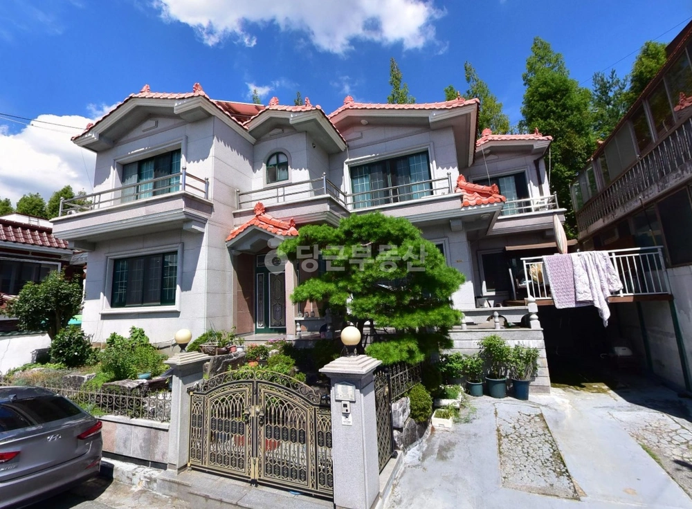 경상남도 창원시 성산구 반지동 단독/전원주택 사진 1